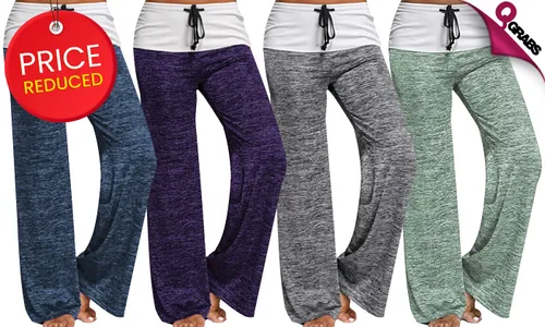 Yoga Pyjama!